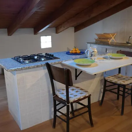 Astro Casa Apartment