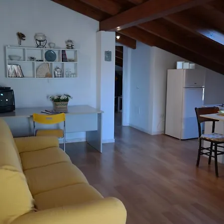 Apartment Astro Casa