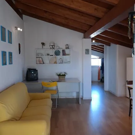 Astro Casa Apartment