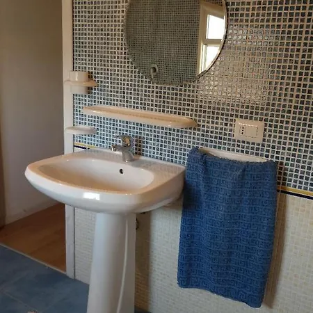Astro Casa Apartment Sant'Antioco