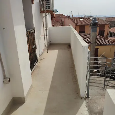 Astro Casa Apartment *